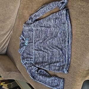 Vintage 1946 men's top